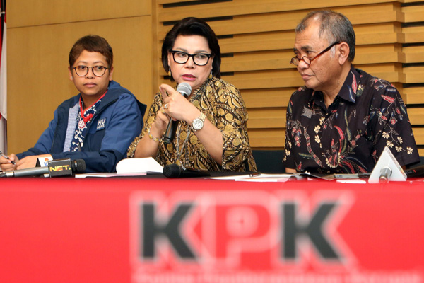 Hati-Hati, KPK Bisa Awasi Jaksa Pemain Perkara lewat Program Ini