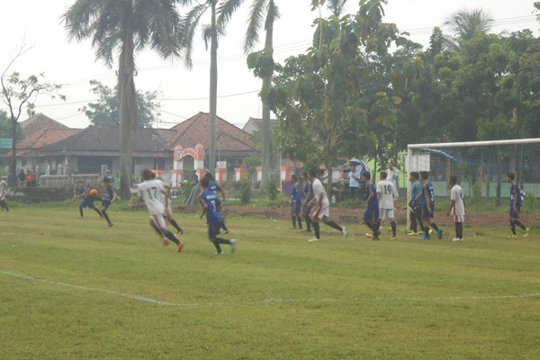 Tim Porda Majalengka Menang di Uji Coba Perdana