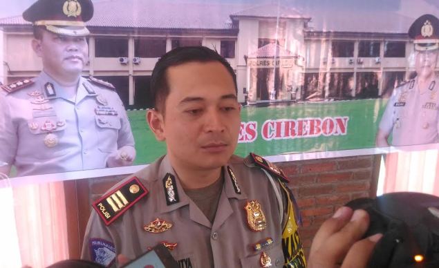 2016, Lakalantas di Wilayah Kab Cirebon Turun Drastis