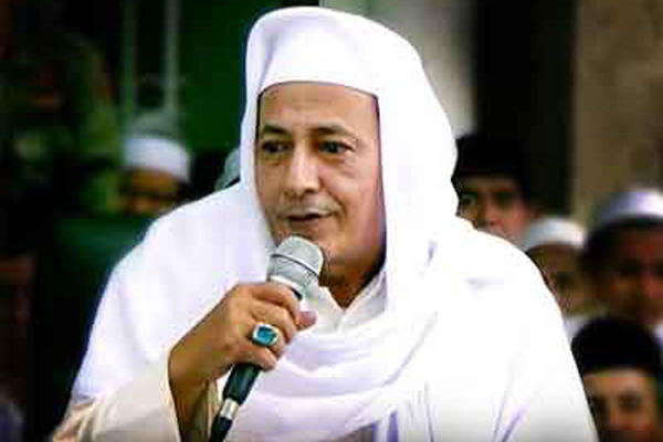 Salawat Bersama Habib Luthfy Hadir Lagi