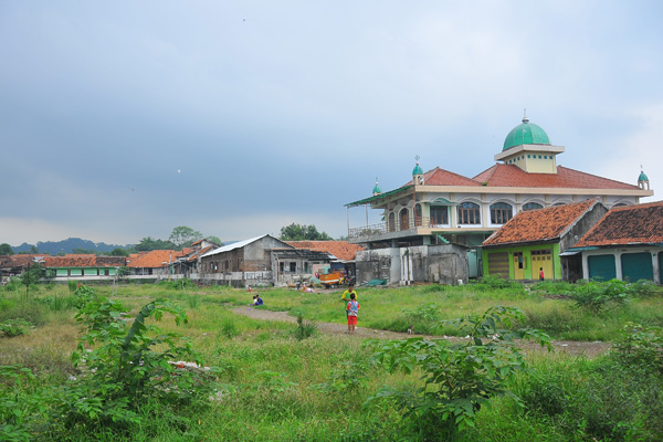 Nasib Dua Pasar Tunggu Keseriusan Dewan dan Pemkab Cirebon