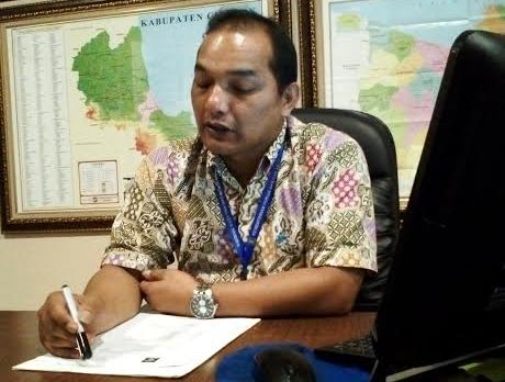 Di Cirebon, Jumlah Tenaga Kerja Asing Naik 2 Kali Lipat