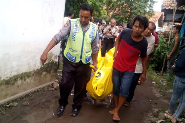 Tak Ada Bekas Kekerasan Pada Korban yang Meninggal Saat Berhubungan Intim