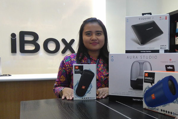 iBox Tetap Promo Tanpa Produk Baru