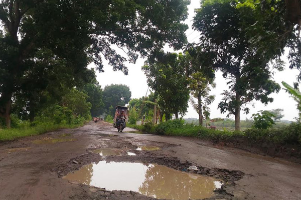 7 Alasan Mengapa Jalan Panguragan-Klangenan Ini Menyeramkan