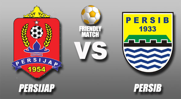 Persijap vs Persib, Ajang Pembuktian Pemain Muda