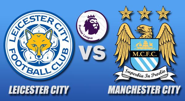 Leicester vs Manchester City,  Belajarlah dari The Blues!