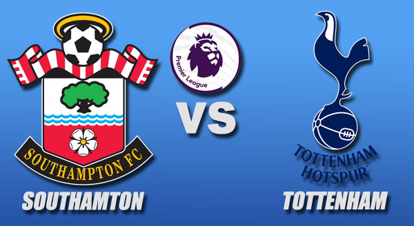 Southampton vs Tottenham Hotspur,  Akhiri Rekor Buruk Tandang