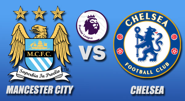 Manchester City vs Chelsea, Tantangan Sang Filsuf