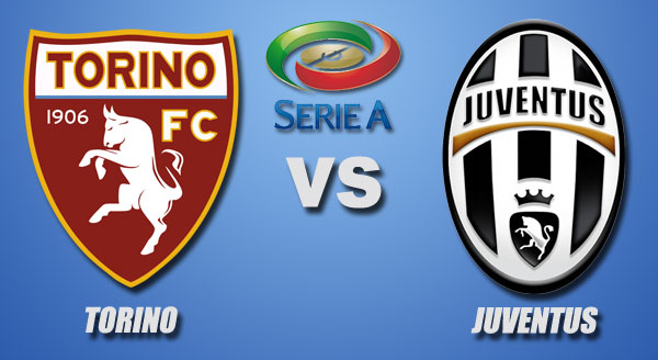 Torino vs Juventus, Duel Kiper Dunia