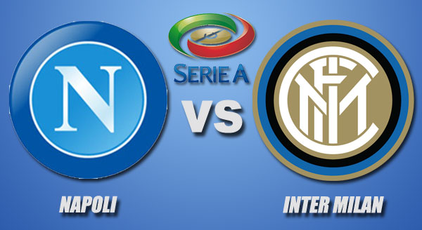 Napoli vs Inter Milan, Ujian Berat Pioli