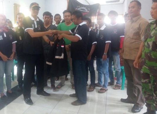 LSM Racak Bertekad Pantau Kasus Korupsi