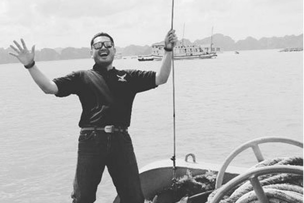 Posting Terakhir Pilot Hercules di Instagram; My Flight, My Life, My Adventure
