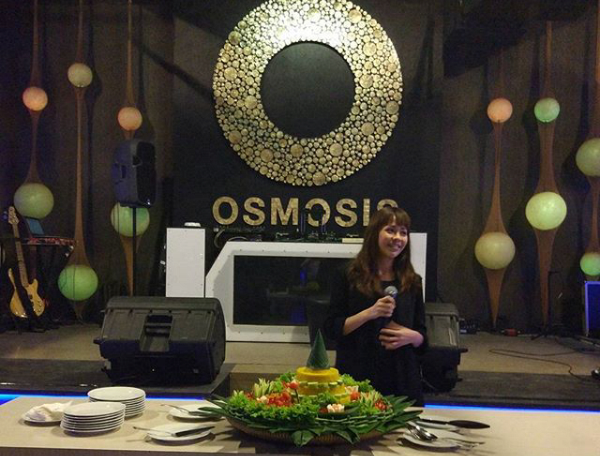 Osmosis Hadir Lagi dengan Wajah Baru