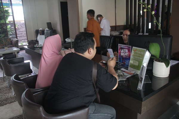 Jelang Libur Akhir Tahun, Kamar Hotel di Kuningan Habis Dipesan