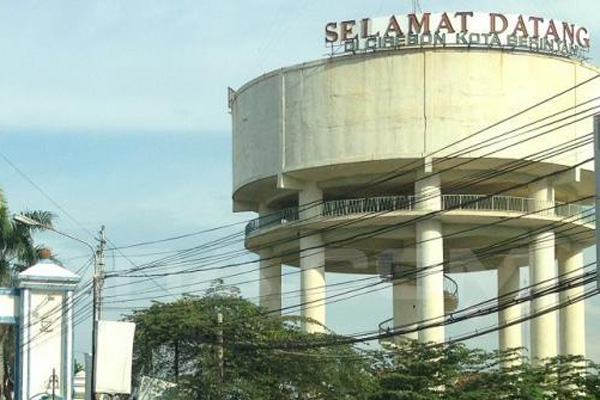Target Rp1,7 M PAD dari PDAM Kota Cirebon Tercapai