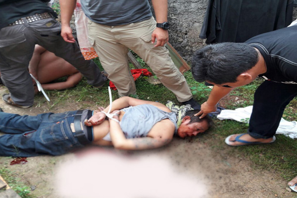 Selang Sehari, Polisi Akhirnya Lumpuhkan Pembunuh Sadis Pulomas