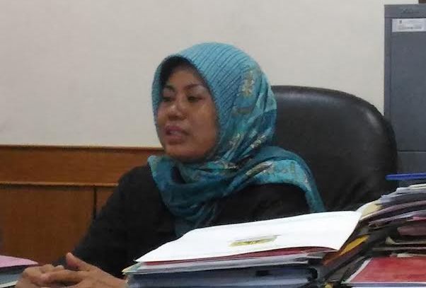 2016, DPRD Kab Cirebon Sahkan 15 Raperda