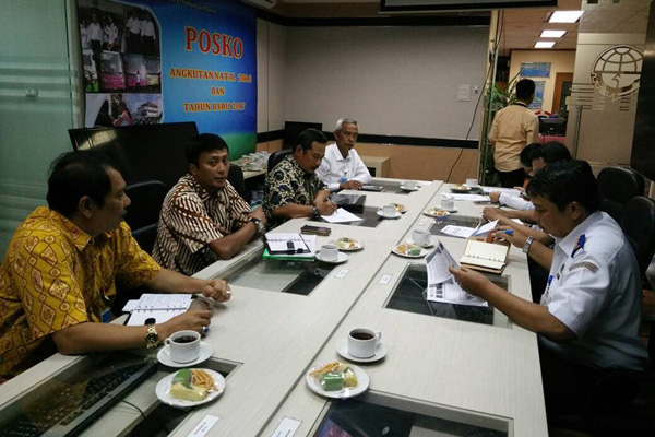 Soal Rencana Perda Parkir, DPRD Indramayu Bertanya ke Kemenhub