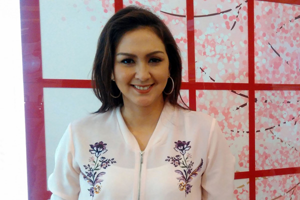 Donna Agnesia, Kalau Jauh Gantian Nyetir