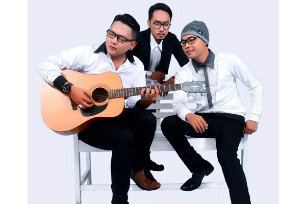 Populerkan Genre Musik Baru, Nagaswara Orbitkan DeRama Asal Cirebon