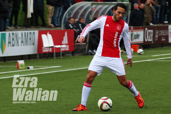 Proses Naturalisasi Ezra Walian Sudah Beres