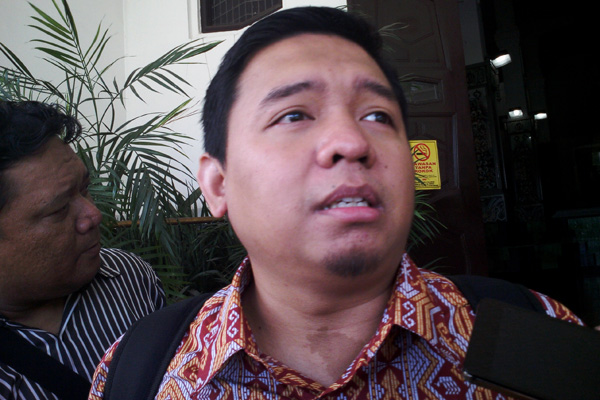 KPK Sambangi Kota Cirebon, Monitoring Pengelolaan APBD dan…