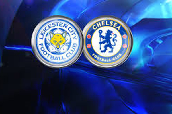 Leicester City vs Chelsea, Misi Sebelum Jalan Lebih Terjal