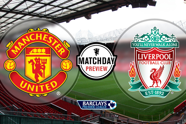 Man United vs Liverpool, Pertaruhan si Merah