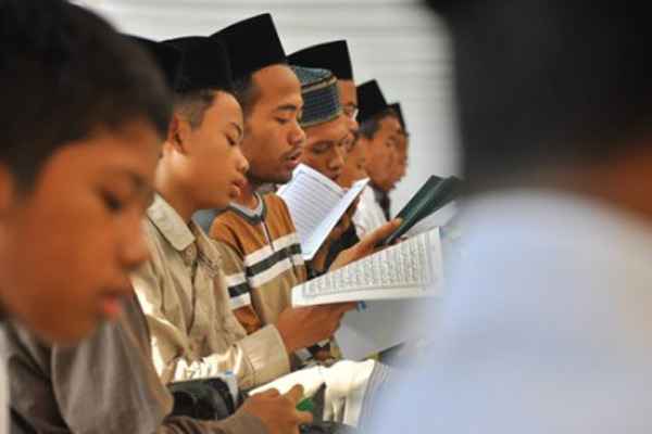 Penyuluh Agama Islam Harus Sukseskan Gerakan Magrib Mengaji