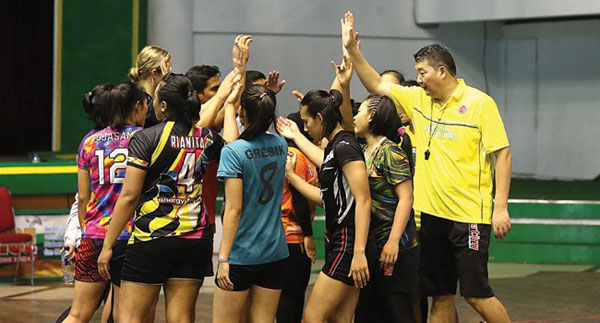 Proliga 2017, Kebut Persiapan Demi Gelar