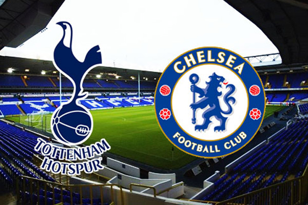 Tottenham vs Chelsea, Berkoar Saja Tidak Cukup