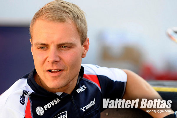 F1, Bocoran dari Pelatih Bottas