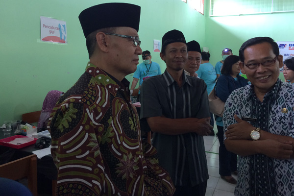 Ternyata Masih Banyak Gaji PNS Majalengaka yang Belum Cair, Ini Sebabnya