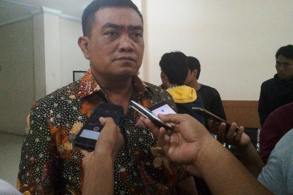 KPK Monitoring ke Kota Cirebon, Begini Statemen Walikota Azis