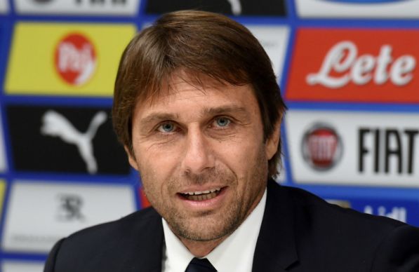 Final EURO 2020: Ini Tips Antonio Conte untuk Italia