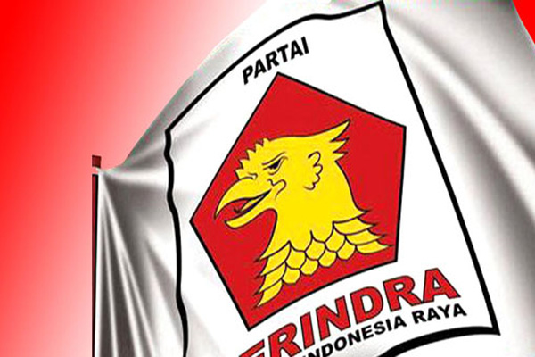 Terkait Calon Pimpinan DPRD, Internal Gerindra Kota Cirebon Membara