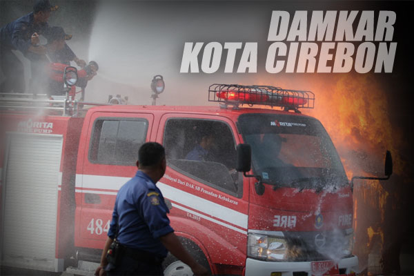 Jumlah Balakar Kota Cirebon Tidak Rasional