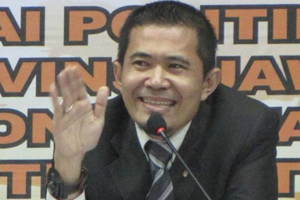 KPU Kota Cirebon Belum Terima Surat PAW PPP dari DPRD
