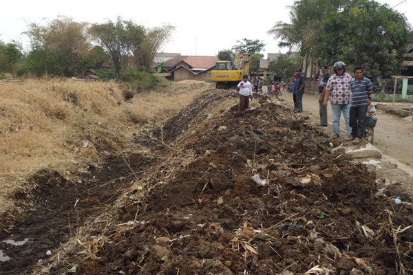 Waspada, Ligung Rawan Puting Beliung dan Petir