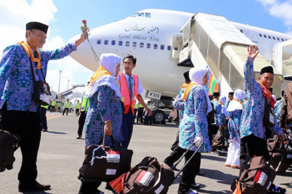 Kouta Tambahan Dibagi sesuai Populasi Muslim