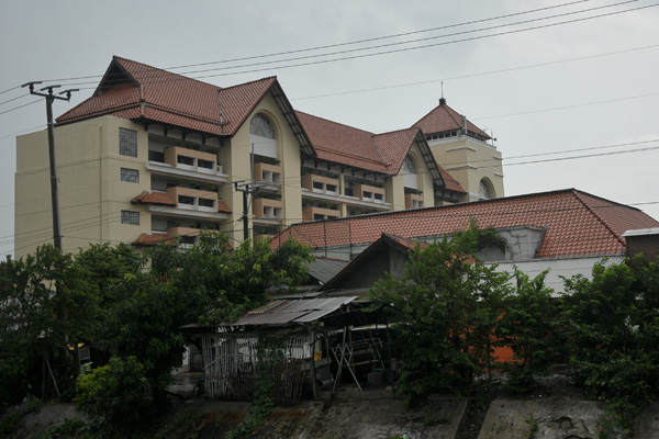 Jangan Anggap Remeh Kesenjangan Sosial di Kota Cirebon