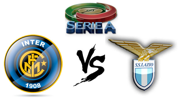 Inter Milan vs Lazio; Jangan Kendor, Nerazzurri!