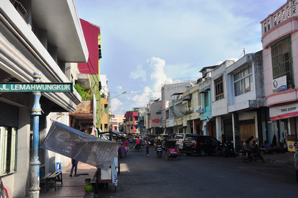 Ini Jejak Tionghoa di Cirebon