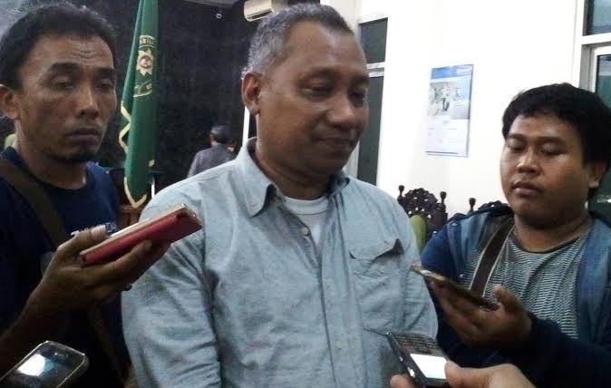 Pengacara Terdakwa Narkoba: Vonis Mati karena Ada Tekanan dari Luar