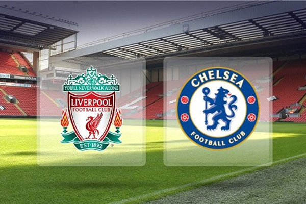 Liverpool vs Chelsea; Menjaga Mimpi Juara