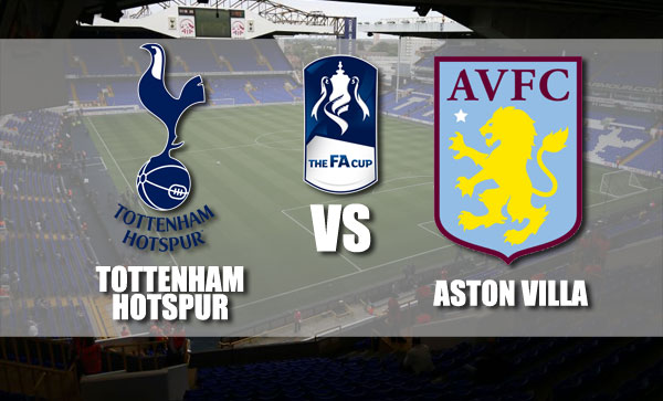 Tottenham vs Aston Villa, Momentum Jangan Terputus