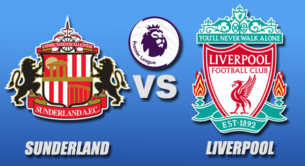 Sunderland vs Liverpool,  Modal Penting dari City