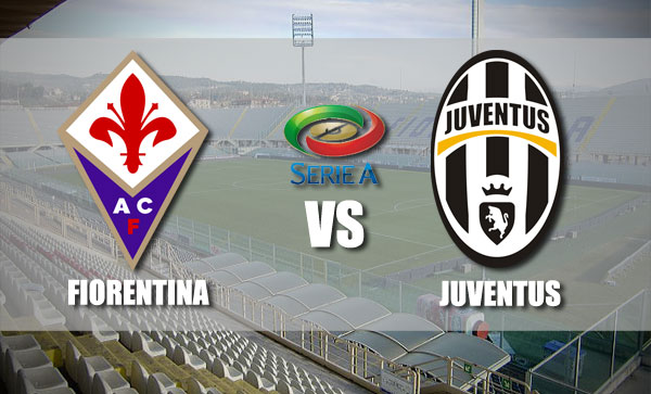 Fiorentina vs Juventus, Hentikan Keangkeran Artemio Franchi