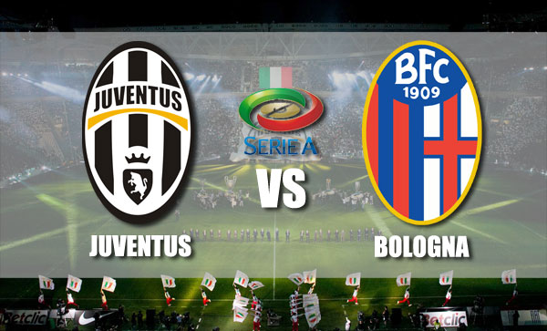 Juventus vs Bologna, Lupakan Kesedihan Doha